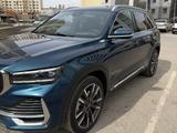 Geely Monjaro 2023 года за 13 500 000 тг. в Астана – фото 3