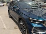 Geely Monjaro 2023 года за 13 500 000 тг. в Астана – фото 2