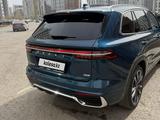 Geely Monjaro 2023 года за 13 500 000 тг. в Астана – фото 5
