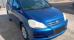 Toyota Ipsum 2005 года за 5 500 000 тг. в Атырау – фото 2