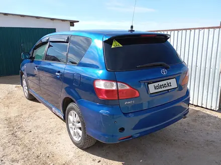 Toyota Ipsum 2005 года за 5 500 000 тг. в Атырау – фото 3