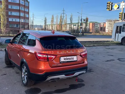 ВАЗ (Lada) Vesta SW Cross 2022 года за 6 450 000 тг. в Астана