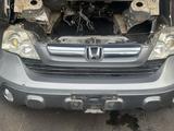 Ноускат Honda CRV 3 поколение за 165 000 тг. в Актобе – фото 2
