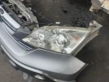 Ноускат Honda CRV 3 поколение за 165 000 тг. в Актобе – фото 5