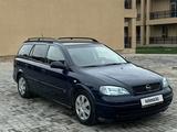 Opel Astra 2001 годаfor2 500 000 тг. в Туркестан – фото 5