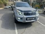 Toyota Land Cruiser Prado 2004 года за 9 500 000 тг. в Шымкент – фото 3