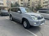 Toyota Land Cruiser Prado 2004 года за 9 500 000 тг. в Шымкент