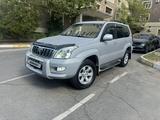 Toyota Land Cruiser Prado 2004 года за 9 500 000 тг. в Шымкент – фото 2