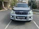 Toyota Land Cruiser Prado 2004 года за 9 500 000 тг. в Шымкент – фото 4