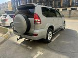 Toyota Land Cruiser Prado 2004 года за 9 500 000 тг. в Шымкент – фото 5