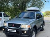Mitsubishi Montero Sport 2000 года за 4 200 000 тг. в Кызылорда – фото 2