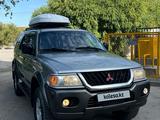 Mitsubishi Montero Sport 2000 года за 4 200 000 тг. в Кызылорда