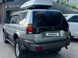 Mitsubishi Montero Sport 2000 года за 4 200 000 тг. в Кызылорда – фото 3