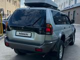Mitsubishi Montero Sport 2000 года за 4 200 000 тг. в Кызылорда – фото 4