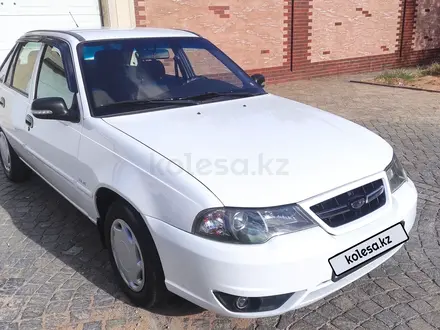 Daewoo Nexia 2014 года за 3 100 000 тг. в Шымкент – фото 4