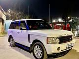 Land Rover Range Rover 2007 года за 8 500 000 тг. в Алматы – фото 2