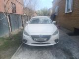 Mazda 3 2014 года за 9 500 000 тг. в Астана