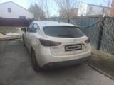 Mazda 3 2014 года за 9 500 000 тг. в Астана – фото 4