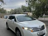 Toyota Venza 2009 годаүшін8 400 000 тг. в Байконыр – фото 3