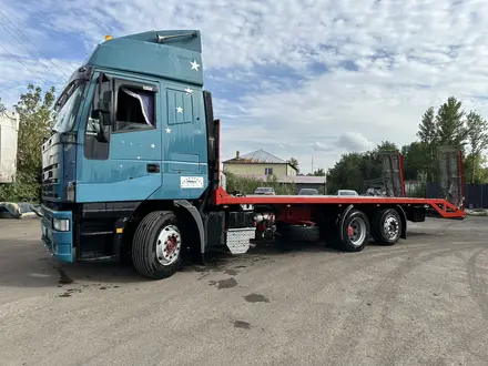 IVECO  Magirus 1997 года за 22 000 000 тг. в Астана – фото 2