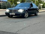 Mercedes-Benz S 320 1991 годаfor2 100 000 тг. в Тараз