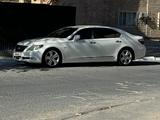 Lexus LS 460 2007 годаүшін6 499 999 тг. в Жанаозен