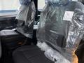 Hyundai Staria Luxe 2.2 2026 годаүшін29 000 000 тг. в Астана – фото 13