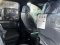 Hyundai Staria Luxe 2.2 2026 годаүшін29 000 000 тг. в Астана – фото 4