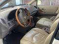 Lexus RX 300 2001 года за 5 400 000 тг. в Талдыкорган – фото 4