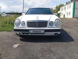 Mercedes-Benz E 230 1996 годаүшін1 500 000 тг. в Астана