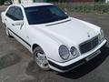 Mercedes-Benz E 230 1996 года за 1 500 000 тг. в Астана – фото 3