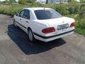 Mercedes-Benz E 230 1996 года за 1 500 000 тг. в Астана – фото 4