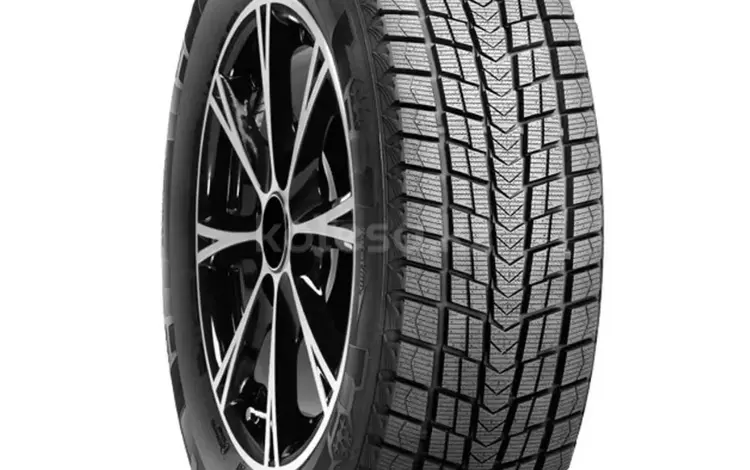 Новые шины Nexen Winguard Ice SUV 225/65R17 производство Корея за 48 000 тг. в Алматы