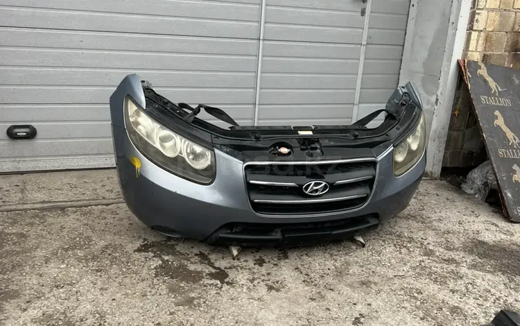 Ноускат Hyundai Santa Fe Санта фе за 280 000 тг. в Караганда