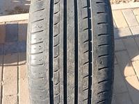 ОДНА шина 225/55 R17 — "Nexen Classe Premiere CP643a" (Корея), леүшін35 000 тг. в Астана