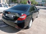 Geely Emgrand EC7 2013 годаүшін2 900 000 тг. в Кокшетау – фото 4