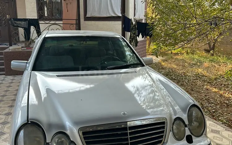 Mercedes-Benz E 280 1996 года за 1 500 000 тг. в Шымкент