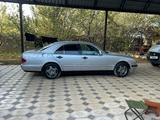 Mercedes-Benz E 280 1996 годаүшін1 500 000 тг. в Шымкент – фото 4