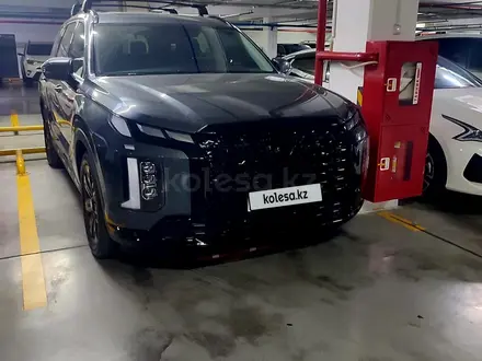 Hyundai Palisade 2023 года за 27 222 222 тг. в Алматы