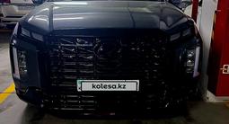 Hyundai Palisade 2023 годаfor25 700 000 тг. в Алматы – фото 2