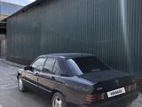 Mercedes-Benz 190 1990 годаfor800 000 тг. в Талдыкорган – фото 4