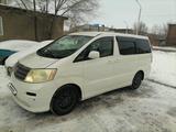 Toyota Alphard 2004 годаүшін7 000 000 тг. в Астана