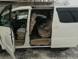 Toyota Alphard 2004 годаүшін7 000 000 тг. в Астана – фото 5