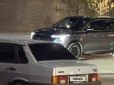 ВАЗ (Lada) 21099 2001 года за 1 460 000 тг. в Астана