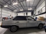 ВАЗ (Lada) 21099 2001 года за 1 460 000 тг. в Астана – фото 4