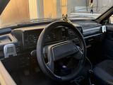 ВАЗ (Lada) 21099 2001 года за 1 460 000 тг. в Астана – фото 5
