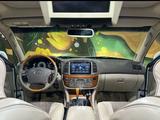 Lexus LX 470 2005 года за 7 000 000 тг. в Алматы – фото 2