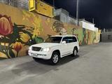 Lexus LX 470 2005 года за 7 000 000 тг. в Алматы