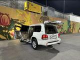 Lexus LX 470 2005 года за 7 000 000 тг. в Алматы – фото 3