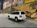 Lexus LX 470 2005 года за 7 000 000 тг. в Алматы – фото 5